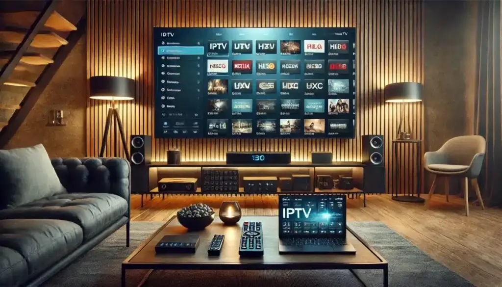 FILMES - SÉRIES - Eleita a melhor IPTV do Brasil em 2024! Assista a canais, filmes, séries e esportes com qualidade, sem cabos ou antenas. Compatível com Smart TV, celular, tablet e TV Box. 🚀 Teste agora!